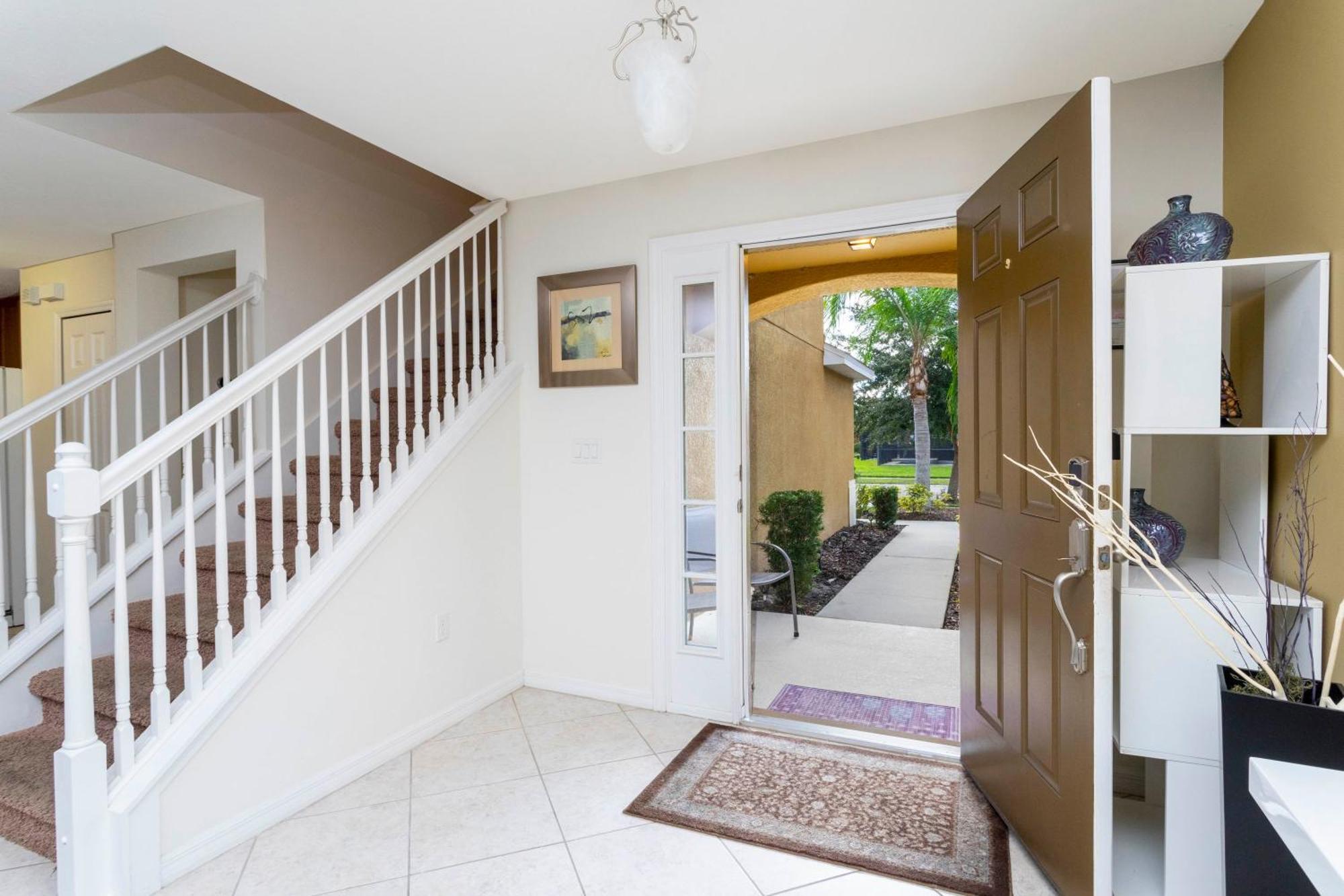 Splendid 4 Bd W/ Pool Close To Disney @ Veranda Palms 2654 Kissimmee Exterior foto