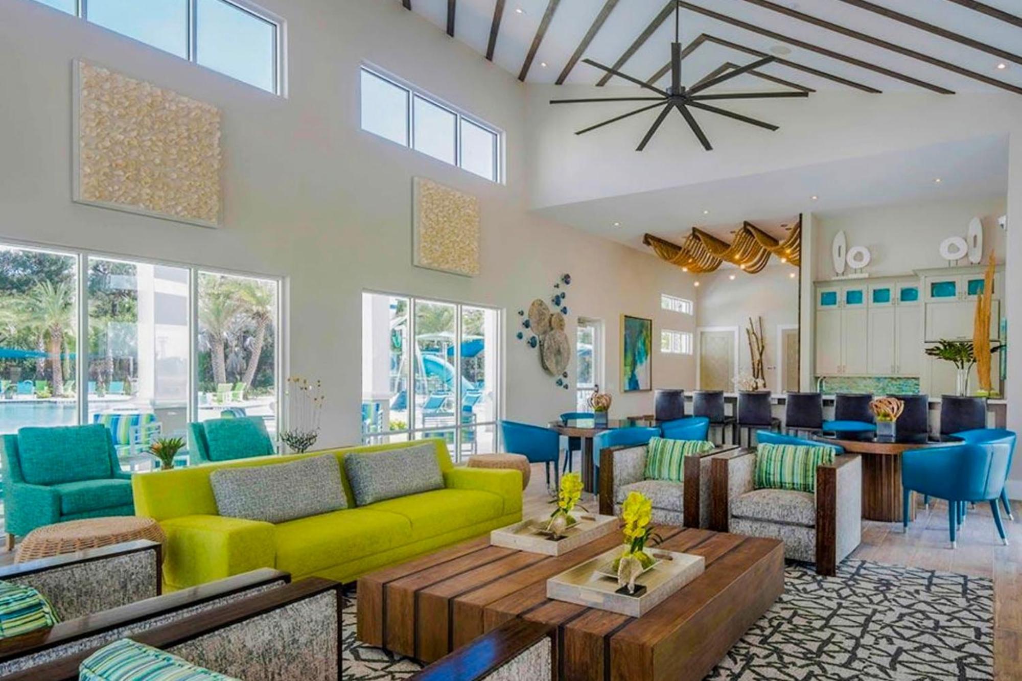 Splendid 4 Bd W/ Pool Close To Disney @ Veranda Palms 2654 Kissimmee Exterior foto
