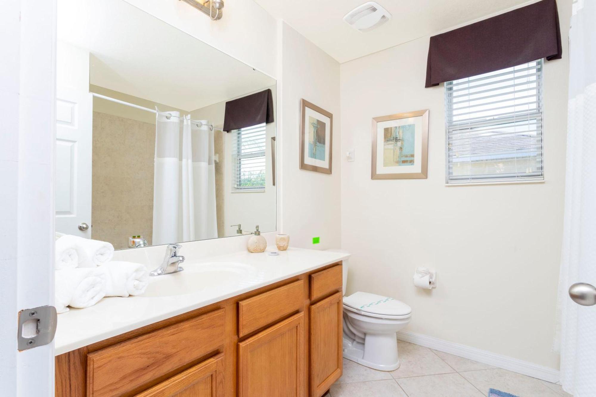 Splendid 4 Bd W/ Pool Close To Disney @ Veranda Palms 2654 Kissimmee Exterior foto
